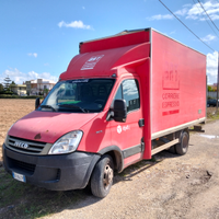 Servizio Trasporto