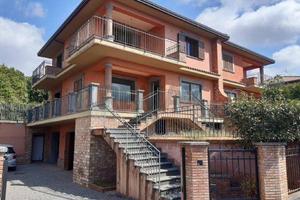 Villetta bifamiliare - San Gregorio di Catania