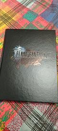 Guida strategica ufficiale Final Fantasy XV 