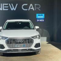 AUDI Q3 45 TFSI e S tronic Business