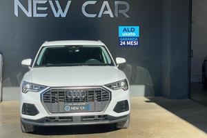 AUDI Q3 45 TFSI e S tronic Business