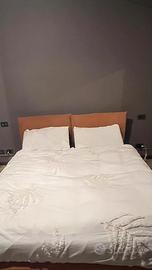 Letto matrimoniale