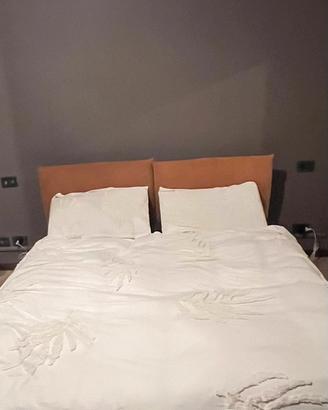 Letto matrimoniale