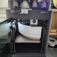 Stampa 3d su misura
