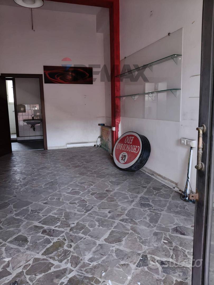 Locale Commerciale - Catania - Vista 5