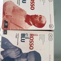 Il rosso e il blu 3a 3b