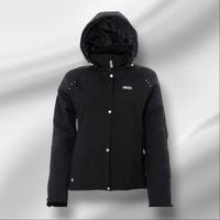 giacca sportiva invernale donna Brugi