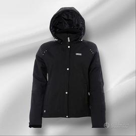 giacca sportiva invernale donna Brugi