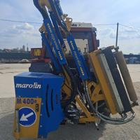 Braccio decespugliatore Marolin