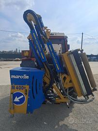 Braccio decespugliatore Marolin