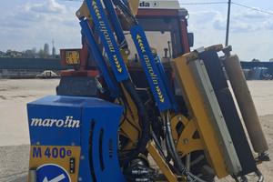 Braccio decespugliatore Marolin