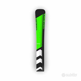 Tavola Snowboard Hard 168 come nuova