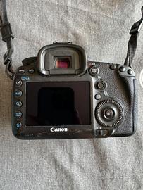 macchina fotografica