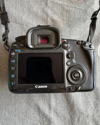 macchina fotografica