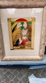 quadri  contemporanei