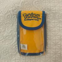 Case porta GameBoy Color Pokémon 1999