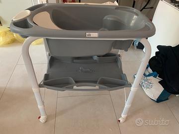 Fasciatoio Cam bagnetto e cambio