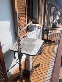 Tavolo toeletta special one