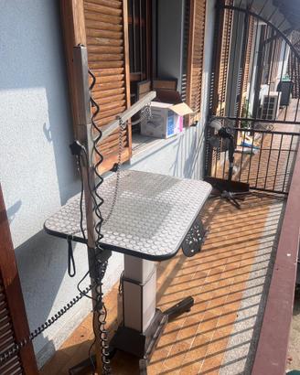 Tavolo toeletta special one