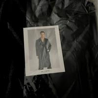 vestaglia uomo lana cachemire 