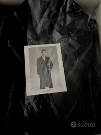 vestaglia uomo lana cachemire 