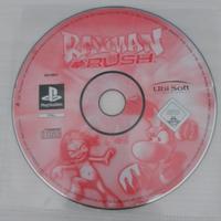 Rayman Rush ps1