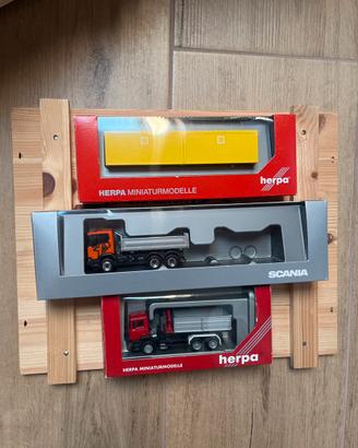 Herpa 1/87