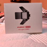 Luce Video, ZHIYUN M20 Combo, 2700K-6500K