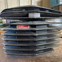 Cilindro e testa NUOVI Fantic FM 403
