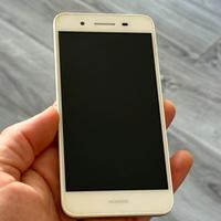 Huawei P8 Lite Smart