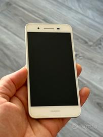 Huawei P8 Lite Smart