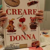 Creare donna 
