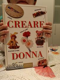 Creare donna 