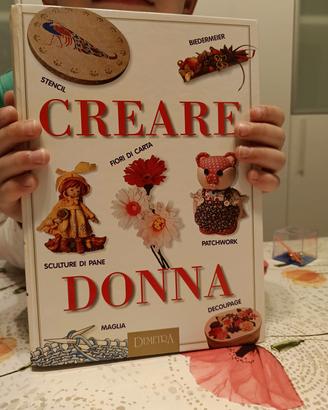 Creare donna 