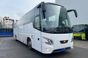 Vdl Futura, 2017, 53 posti, Euro 6