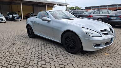 Mercedes SLK Roadster SLK 200 KOMPRESSOR