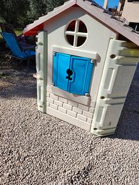 Giochi per bambini da Giardino usati