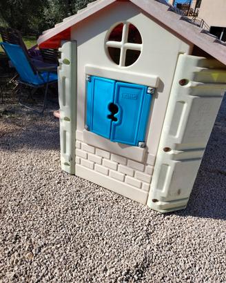 Giochi per bambini da Giardino usati