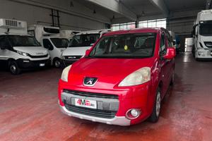 Peugeot partner 5 posti