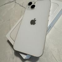 Iphone 13 128gb. bianco