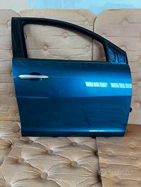porta anteriore destra Lancia Ypsilon Y 2011 2021