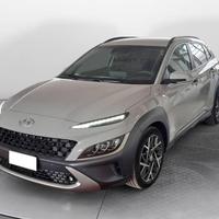 Hyundai Kona 1.6 gdi hev Xline 2wd 141cv dct