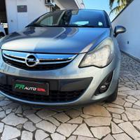 OPEL Corsa 1.2 85 CV 5p. GPL-TECH Edition