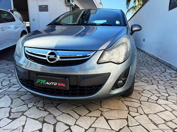 OPEL Corsa 1.2 85 CV 5p. GPL-TECH Edition