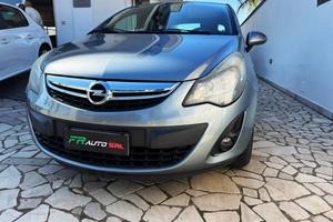 OPEL Corsa 1.2 85 CV 5p. GPL-TECH Edition