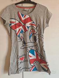 maglia Disney paperina
