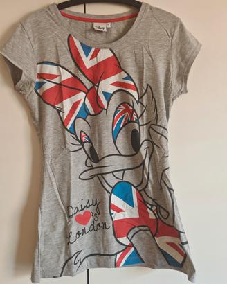 maglia Disney paperina