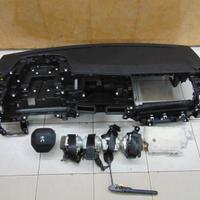 KIT AIRBAG PEUGEOT RIFTER
