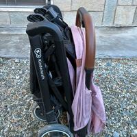 Passeggino Kinderkraft