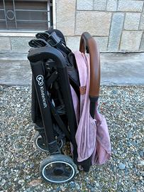 Passeggino Kinderkraft